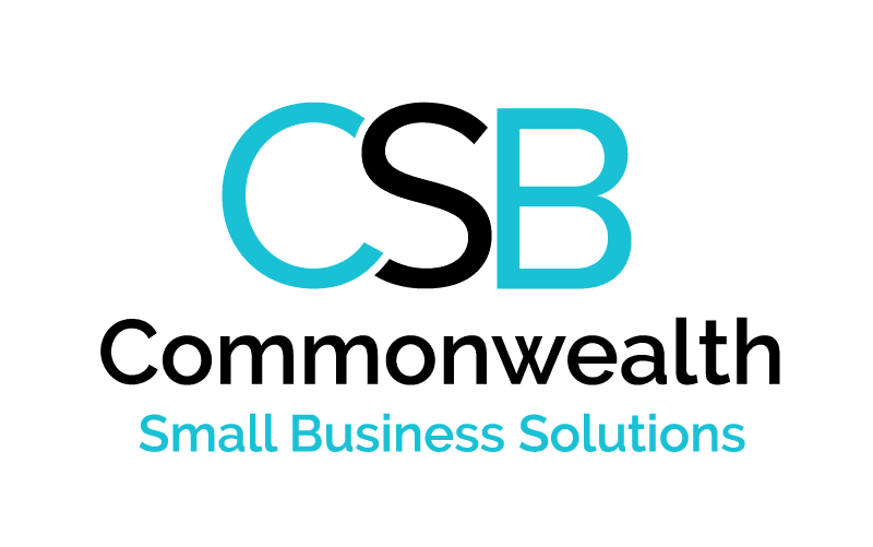 CSBS Logo Black